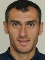 Dato KVIRKVELIA