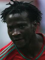 Delvin N'DINGA