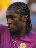 Didier OVONO