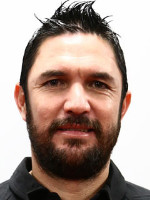 Diego Torres Ortiz