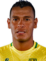 Diego Peralta