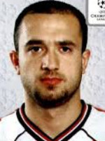 Dimitrios MAVROGENIDIS