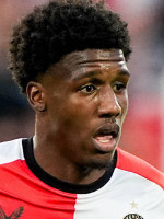 Djomar Giersthove