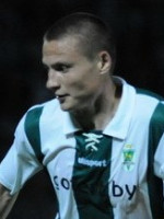 Dmitry Klimovich