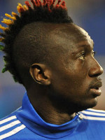 Dominic Oduro
