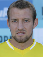 Dominik STOLZ
