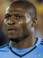 Donovan RICKETTS