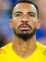 Drake Callender