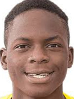 Dwayne Atkinson