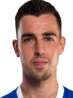 Dylan Chambost
