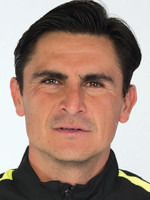 Edgar Solano