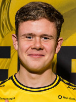 Eggert Aron Gudmundsson