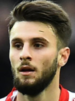 Eliot Bujupi