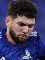 Elkhan Astanov