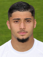 Emirhan Demircan