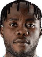 Emmanuel Uchena