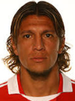 Enrique VERA