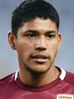 Erick Ferigra