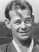 Ernie Taylor
