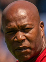 Errol Refos