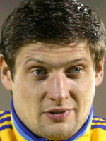 Yevhen SELEZNYOV