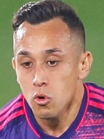Fabián ORELLANA