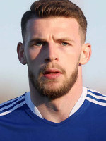 Faris Krkalic