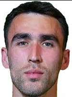 Farrukh SAYFIYEV