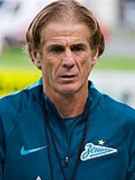 Fausto SALSANO
