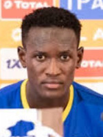 Fitina OMBOLENGA