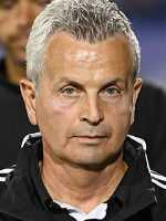 Frank Klopas