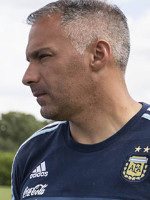 Francisco Bersce