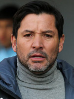 Francisco Arrue