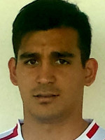 Franco Cristaldo