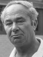 Frantisek Fadrhonc