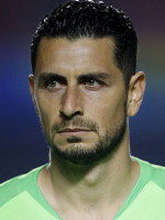 Gabriel Arias