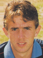 Gareth Farrelly