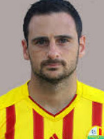 Gareth SCIBERRAS