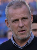Gary Smith