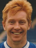 Gary Waddock