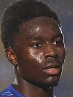 Genesis Antwi