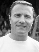 George Cohen