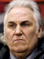 Gerry Francis