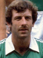 Gerry Armstrong