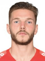 Gilli ROLANTSSON
