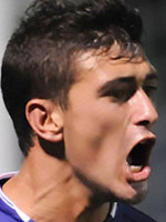 Giorgian DE ARRASCAETA