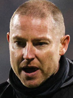 Glenn CRONIN