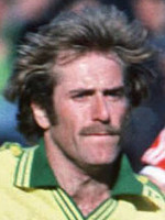 Graham Paddon