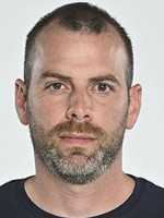 Gregory Verheyden