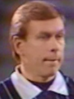 Gudmundur Haraldsson